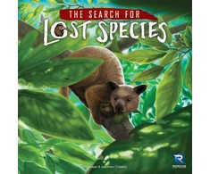 Renegade Game Studios The Search for Lost Species