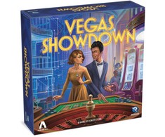 Renegade Game Studios Vegas Showdown