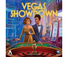 Renegade Game Studios Vegas Showdown