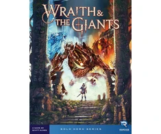 Renegade Game Studios Wraith &amp; The Giants