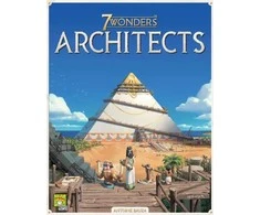 Repos Production 7 Wonders: Architects