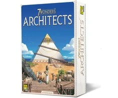 Repos Production 7 Wonders: Architects
