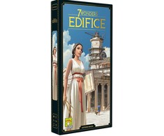 Repos Production 7 Wonders (Second Edition): Edifice