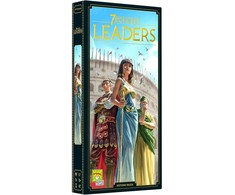 Repos Production 7 Wonders (Second Edition): Leaders