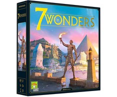 Repos Production 7 Wonders (Second Edition)