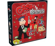 Repos Production Cash 'n Guns (Second Edition)