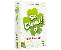 Repos Production Repos gamyba So Clover!
