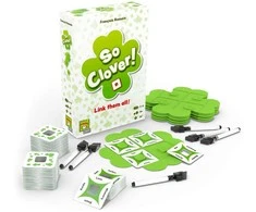 Repos Production Repos gamyba So Clover!