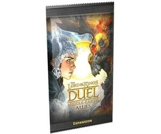 Repos Production The Lord of the Rings: Duel for Middle-earth Allies booster