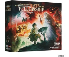Repos Production The Lord of the Rings: Fate of the Fellowship