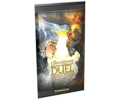 Repos Production The Lord of the Rings: Duel for Middle-earth Allies booster