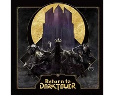 Restoration Games Return to Dark Tower