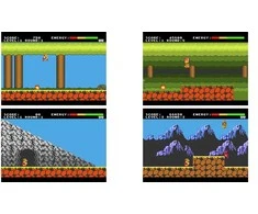 Atari 7800+