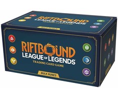 Riftbound: League of Legends TCG - Spiritforged Bulk Runes (324 Runes)