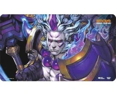 Riftbound: League of Legends TCG - Spiritforged - Spirit Blossom Darius Playmat