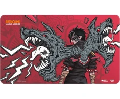Riftbound: League of Legends TCG - Unleashed Playmat - Vi