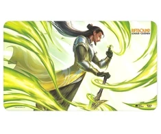 Riftbound: League of Legends TCG - Unleashed Playmat - Master Yi