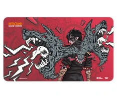 Riftbound: League of Legends TCG - Unleashed Playmat - Vi