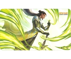 Riftbound: League of Legends TCG - Unleashed Playmat - Master Yi