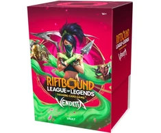 Riftbound: League of Legends TCG - Vendetta Vault Bundle