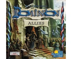 Rio Grande Games Dominion: Allies