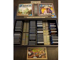 Rio Grande Games Dominion Big Box (Second Edition)