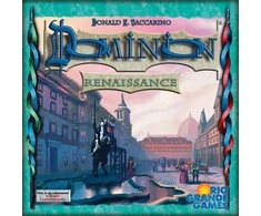 Rio Grande Games Dominion: Renaissance