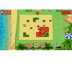 Rising Star Games Harvest Moon: Mad Dash PS4