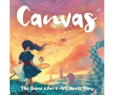 Road To Infamy Games Canvas (Second Edition)