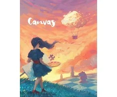 Road To Infamy Games Canvas
