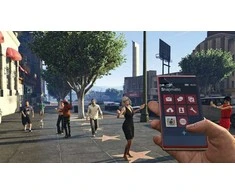 Rockstar Games Grand Theft Auto V