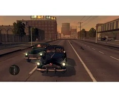 Rockstar Games L.A. Noire
