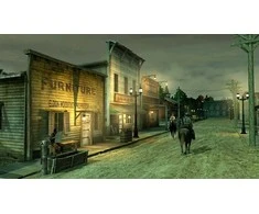 Rockstar Games Raudona Dead Redemption