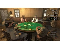 Rockstar Games Raudonųjų mirusiųjų išpirkimas