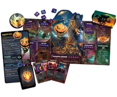 Roxley Games Dice Throne: Headless Horseman Hero Pack
