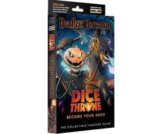 Roxley Games Dice Throne: Headless Horseman Hero Pack