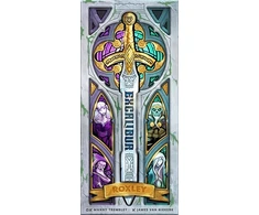Roxley Games Excalibur