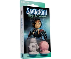Roxley Games Santorini: Hiding in the Underworld