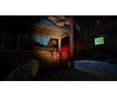 „Saber Interactive“ tyli vieta: kelias į priekį PS5