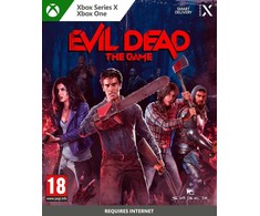 Saber Interactive Evil Dead: The Game Xbox Series X
