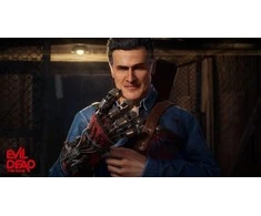 Saber Interactive Evil Dead: The Game Xbox Series X