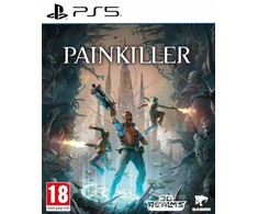 „Saber Interactive Painkiller“ PS5