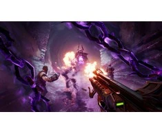 „Saber Interactive Painkiller“ Xbox Series X