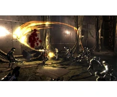 Santa Monica Studio God of War III: Remastered