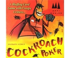 Schmidt Cockroach Poker