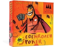 Schmidt Cockroach Poker