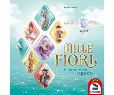 Schmidt Spiele Schmidt Mille Fiori