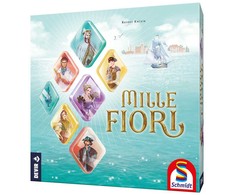 Schmidt Spiele Schmidt Mille Fiori