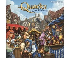 Schmidt The Quacks of Quedlinburg