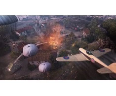 Sega Company of Heroes 3 Launch Edition